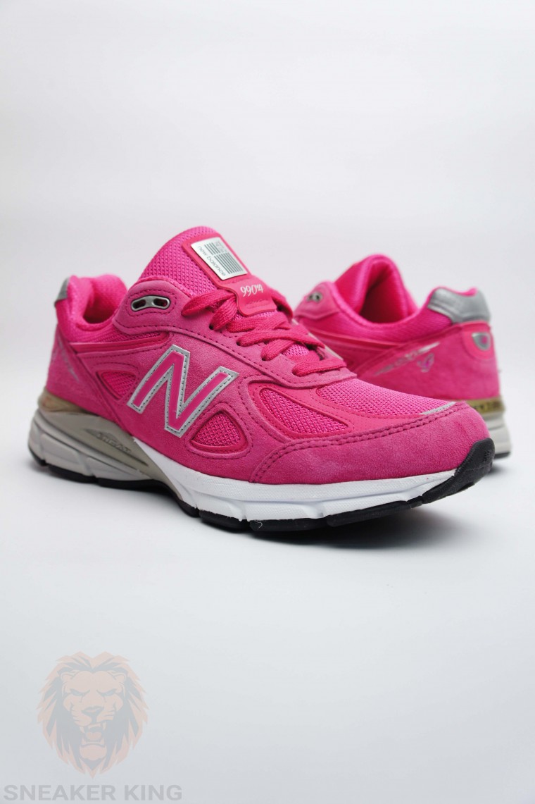 Кросівки New Balance w 990 KM4